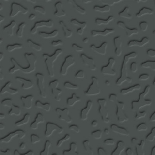 Picture of Flexco - FlexTones Hammered 24 x 24 1/8 Graphite