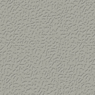 Picture of Flexco - FlexTones Hammered 24 x 24 1/8 Light Gray