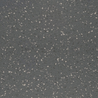 Picture of Flexco - SpexTones Hammered 24 x 24 1/8 Medium Gray w Graphite Seashell