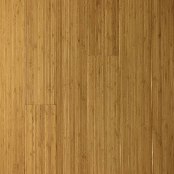 Picture of Hawa - Engineered Wide Plank Pre-Finished A Grade Carbonized Vertical