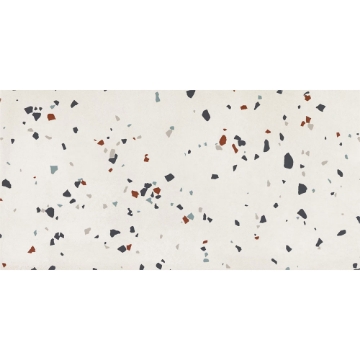 Picture of American Olean - Color Story Floor 12 x 24 Designer White Speckle