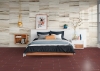 Picture of American Olean - Color Story Floor 12 x 24 Passion