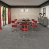 Picture of American Olean - Color Story Floor 12 x 24 Storm Gray