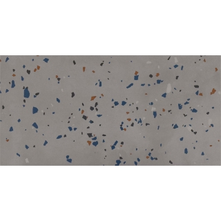 Picture of American Olean - Color Story Floor 12 x 24 Storm Gray Speckle