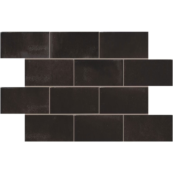 Picture of American Olean - Conrad Brick Stark