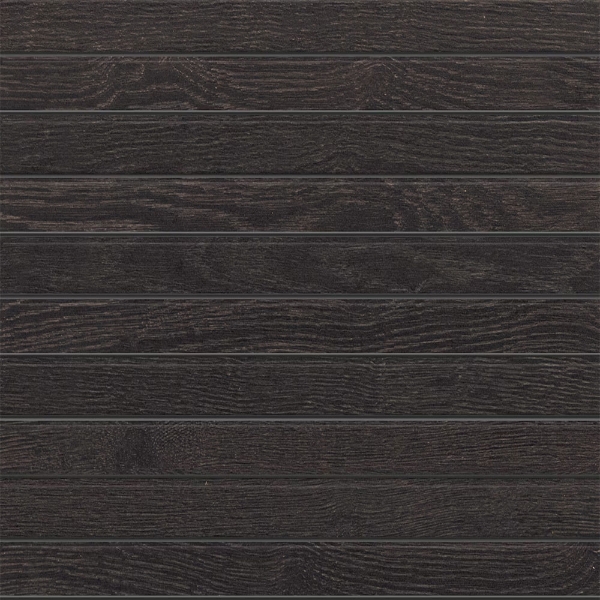 Picture of American Olean - Debonair Estate Mosaic Ebony