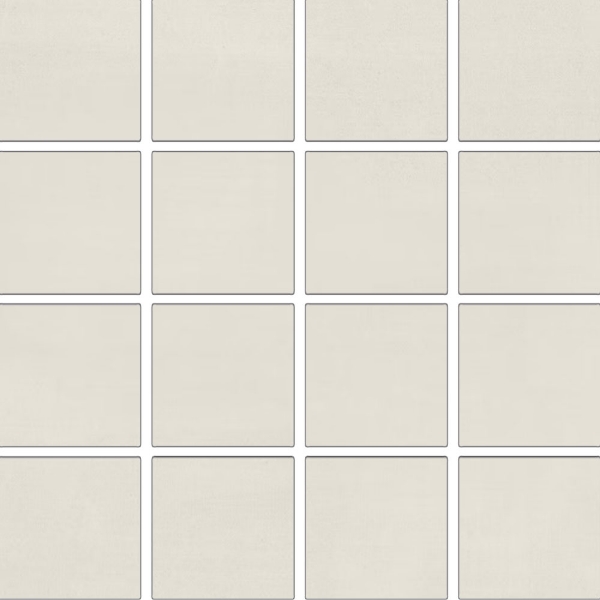 Picture of American Olean - Subtle Strands Mosaic Chalk