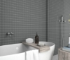 Picture of Anthology Tile - Porcelart Square Grey Matte