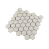 Picture of Anthology Tile - Porcelart Hexagon Pearl Matte