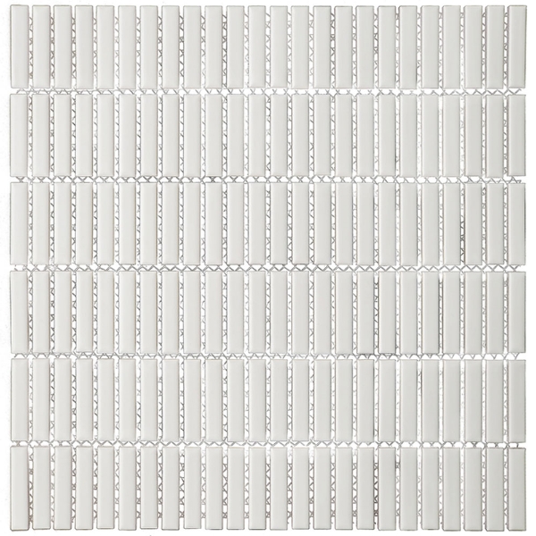 Picture of Solistone - Selma Matte White