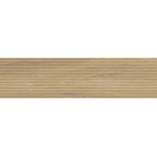 Picture of Edimax Ceramiche Astor - W3 12 x 48 Burl Coffee Strips