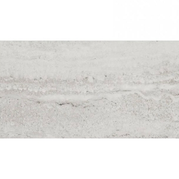 Picture of Edimax Ceramiche Astor - Travertini 2.0 12 x 24 Grigio Lucido Polished