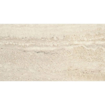 Picture of Edimax Ceramiche Astor - Travertini 2.0 12 x 24 Crema Lucido Polished