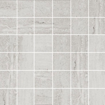 Picture of Edimax Ceramiche Astor - Travertini 2.0 Mosaic Grigio Natural