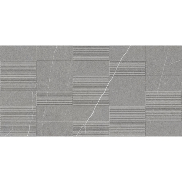 Picture of Argenta Ceramica - Capri Faro Grey