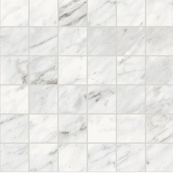 Picture of Atlas Concorde - Trilogy Mosaic Carrara