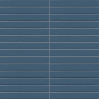 Picture of Terratinta - Stick Mosaic Agean Blue