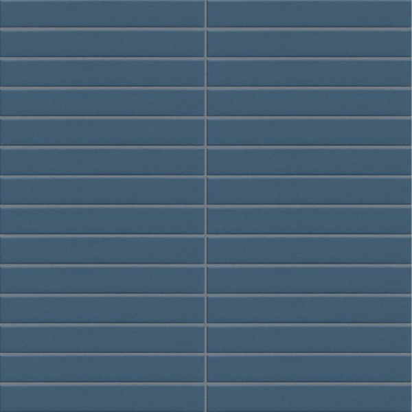 Picture of Terratinta - Stick Mosaic Agean Blue