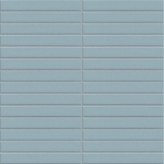 Picture of Terratinta - Stick Mosaic Azure Mist