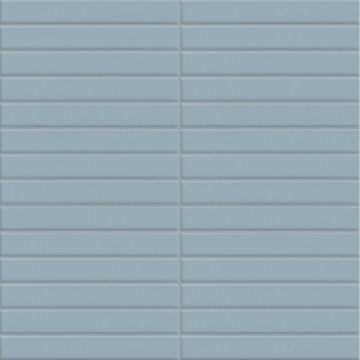 Picture of Terratinta - Stick Mosaic Azure Mist