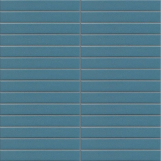 Picture of Terratinta - Stick Mosaic Cadet Blue