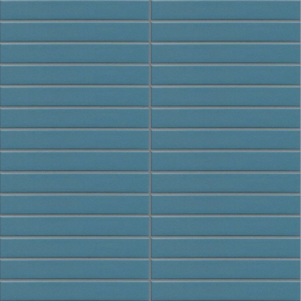 Picture of Terratinta - Stick Mosaic Cadet Blue