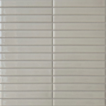 Picture of Terratinta - Stick Mosaic Canyon Beige Glossy