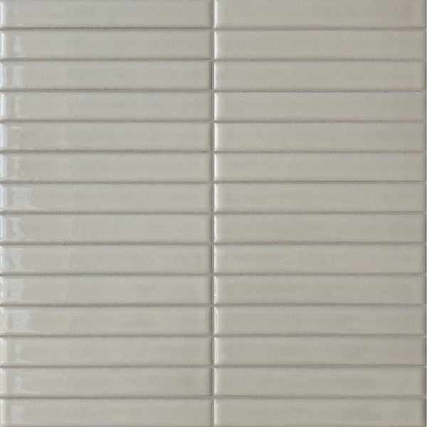 Picture of Terratinta - Stick Mosaic Canyon Beige Glossy