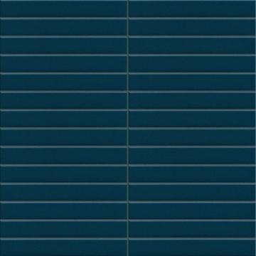 Picture of Terratinta - Stick Mosaic Deep Navy