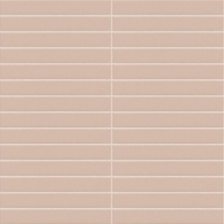 Picture of Terratinta - Stick Mosaic Rosy Blush