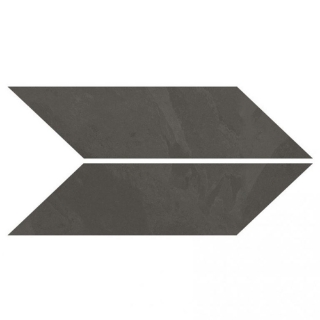 Picture of Unicom Starker - Brazillian Slate Chevron Elephant Grey