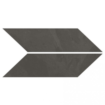 Picture of Unicom Starker - Brazillian Slate Chevron Elephant Grey