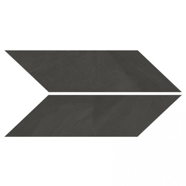 Picture of Unicom Starker - Brazillian Slate Chevron Pencil Grey