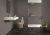 Picture of Roca - CC Porcelain Taupe