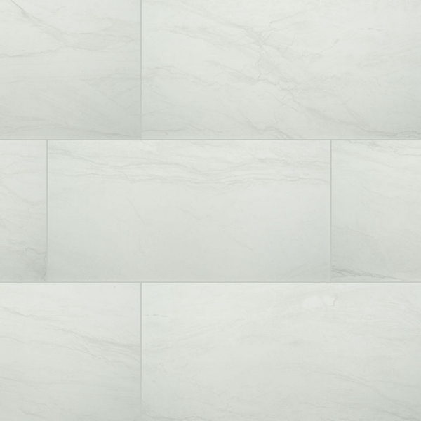 Picture of MS International - Durban Polished White