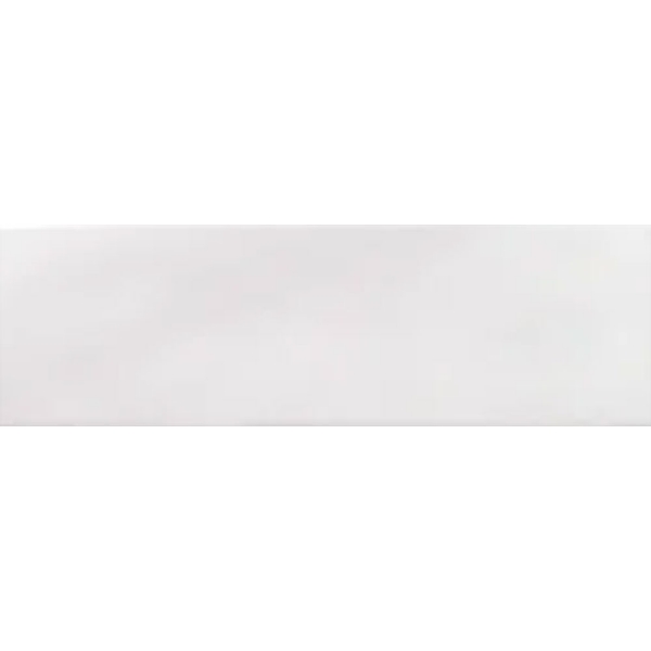 Picture of Tesoro - Buteo 3 x 12 White Glossy