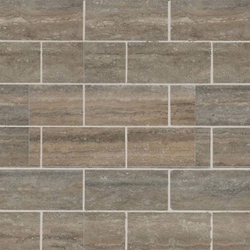 Picture of MS International - Veneto Mosaic 2 x 4 Noce