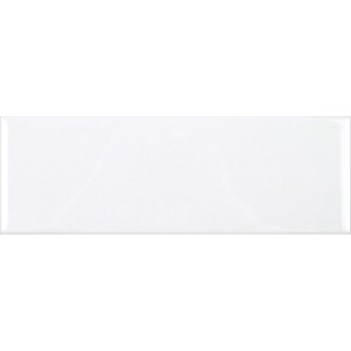 Picture of Tesoro - Classic Subway 4 x 12 White Matte