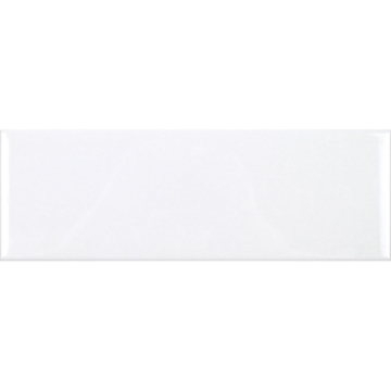 Picture of Tesoro - Classic Subway 4 x 12 White Matte