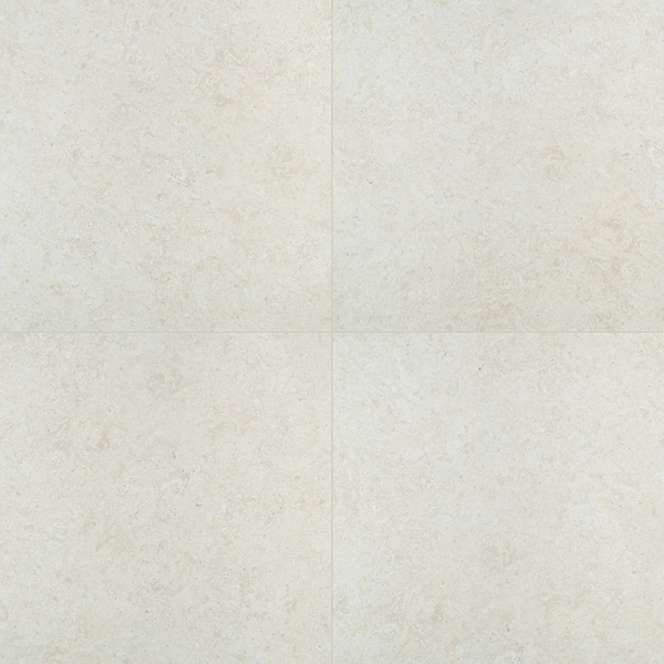 Picture of MS International - Myra 24 x 24 Ivory