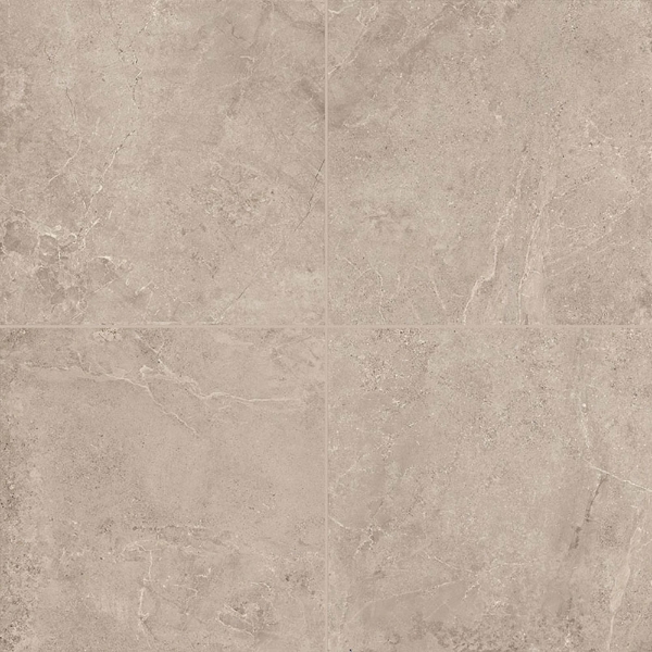 Picture of MS International - Soreno 24 x 24 Taupe