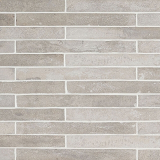 Picture of MS International - Brickstone 2 x 18 Ivory