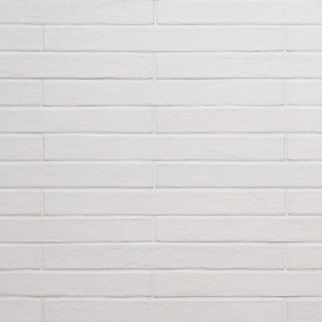 Picture of MS International - Brickstone 2 x 18 White