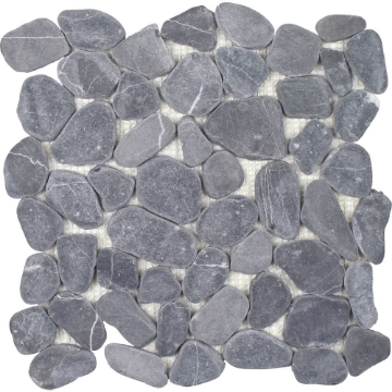 Picture of Tesoro - Beachstones Blue