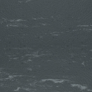 Picture of Flexco - Evolving Styles Creative Elements Hammered 24 x 24 1/8 Cricket w Whisper Elephant