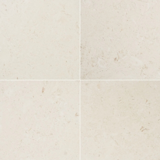 Picture of MS International - Natural Stone Pavers 24 x 24 Mayra White Tumbled