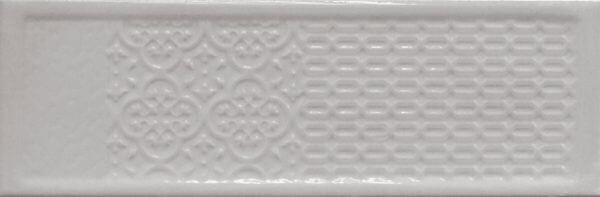 Picture of Happy Floors - Titan 4 x 12 Pearl Deco