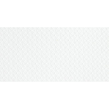 Picture of Tesoro - Terreno White Bloom Glossy