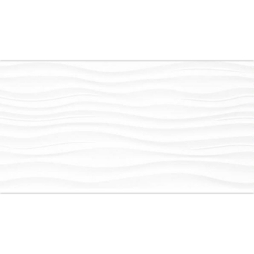 Picture of Tesoro - Terreno White Flow Glossy