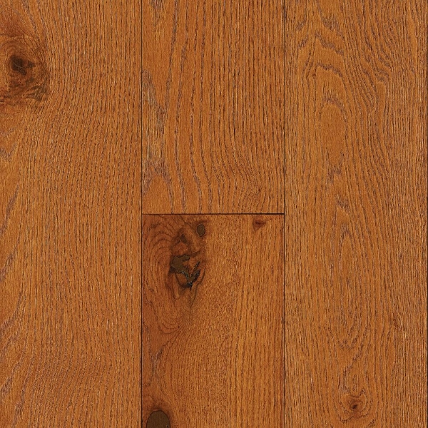 Picture of Bruce - Rooted in Tradition Gunstock